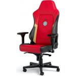 noblechairs HERO, Iron Man Edition NBL-HRO-PU-IME – Zbozi.Blesk.cz