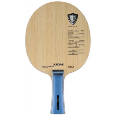 Xiom Solo – Zboží Mobilmania