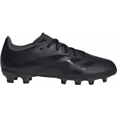 adidas Predator League MG JR IG5441 zcela černé – Hledejceny.cz