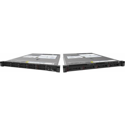 Lenovo ThinkSystem SR630 7X02A0HEEA – Hledejceny.cz