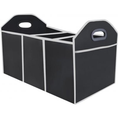 DAMPOD SHOP Organizér do auta 33x32x2 cm – Sleviste.cz