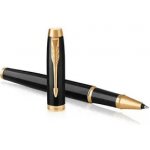 Parker 1502/3431659 Royal IM Black GT roller – Zboží Dáma