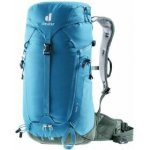 Deuter Trail 18 l černý – Zboží Mobilmania