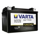 Varta YTX9-BS, 508012 – Hledejceny.cz
