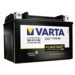 Varta YTX9-BS, 508012 – Zbozi.Blesk.cz