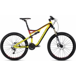 specialized stumpjumper elite 2012