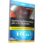 RGD blue cigaretový tabák 100 g – Zboží Mobilmania