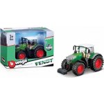 Bburago Farm Traktor Fendt 1050 Vario 1:43 – Zboží Mobilmania