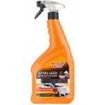 Moje Auto Synthetic Wax 750 ml – Zboží Mobilmania