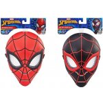 Hasbro SPIDER-MAN ZÁKLADNÍ MASKA – Hledejceny.cz