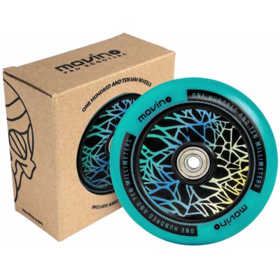Movino MANIAC 110 mm 2 ks – Zboží Dáma