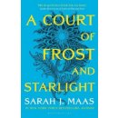 Kniha Court of Frost and Starlight