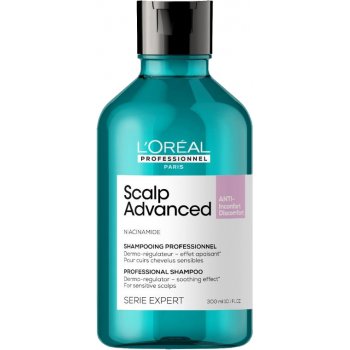 L'Oréal Expert Scalp Advanced Anti Discomfort šampon 300 ml