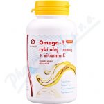 Galmed Omega-3 rybí olej forte 60 tobolek – Hledejceny.cz