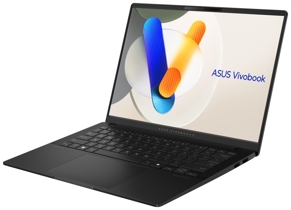 Asus Vivobook S14 M5406UA-OLED032W