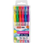 easy neónové barvy mix 6ks S48451 – Zboží Živě