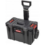 Qbrick System Mobilní box na nářadí System TWO N/A cm SKRWQCTWOPACZAPG103 – Zboží Dáma