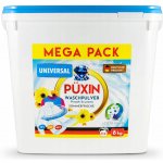 Puxin prací prášek Universal 114 PD 8 kg – Sleviste.cz
