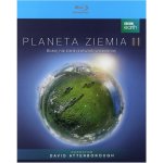 Planeta Ziemia 2 BD – Hledejceny.cz