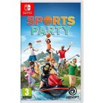 Sports Party – Hledejceny.cz