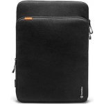 Tomtoc Defender Laptop Shoulder Bag (A03F2D1) - s Organized Space for Business Essentials, Large Capacity, 16″ - Black – Zboží Živě