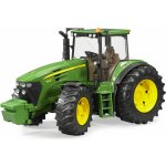 Bruder 3050 Traktor John Deere 7930 – Zboží Mobilmania