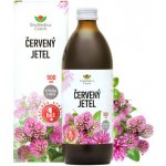 EkoMedica červený jetel 500 ml – Hledejceny.cz