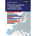 Obchodní podmínky v mezinárodním obchodním styku - – Zbozi.Blesk.cz