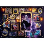 Ravensburger Villainous: Uršula 1000 dílků – Hledejceny.cz