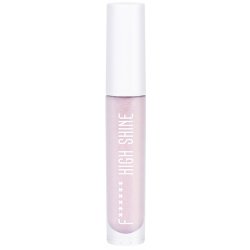 Dermacol F****** High Shine Lip Gloss extrémně lesklý lesk na rty 01 4 ml