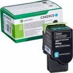 Lexmark C232HC0 - originální – Zbozi.Blesk.cz