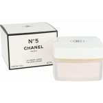 Chanel No.5 dámský tělový krém 150 g – Hledejceny.cz