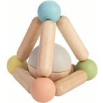 Plan Toys Tvarovací Triangle "PlanLifestyle" – Hledejceny.cz