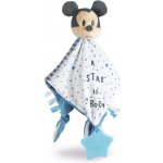 Disney dětský mojkáček Baby Minnie/Mickey Mouse modrá 17345 – Sleviste.cz