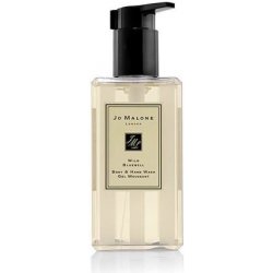 Jo Malone Wild Bluebell sprchový gel 250 ml