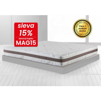 Magniflex Vitale Armonioso – Sleviste.cz