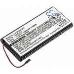Cameron Sino Baterie Nintendo Switch Controller, 520 mAh, Li-Ion CS-NTS015XL – Zboží Živě