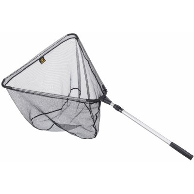 Mivardi Podběrák Landing Net Easy 180 cm 60 x 60 cm – Zboží Dáma