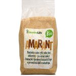 Country life Amarant bio 0,5 kg – Zboží Dáma