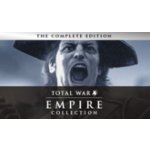Empire Total War Collection – Sleviste.cz