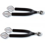 Stübben Ostruhy SEQ pogumované SoftTouch 1153 SEQ 20mm – Sleviste.cz
