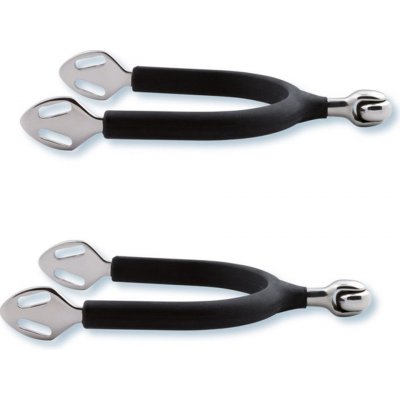 Stübben Ostruhy SEQ pogumované SoftTouch 1153 SEQ 20mm – Sleviste.cz