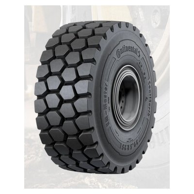 Continental ContiEarth EM-Master E4/L4 29,5-25 200B/216A2 TL – Hledejceny.cz