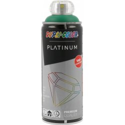 Dupli-Color Platinum nefritově zelená, polomatná, 400 ml 196652