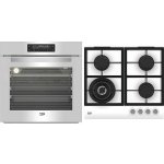 Set Beko BIR 14400 WGCS + HILW 64225 SW – Hledejceny.cz