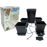 AutoPot 1Pot Systém 4 květníky s nádrží 47l – Hledejceny.cz