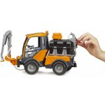 Bruder 2692 VarioCar vůz na zavlažování – Sleviste.cz