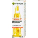 Garnier Skin Naturals oční krém s vitaminem C 15 ml – Hledejceny.cz