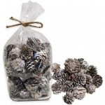 UH Šišky 150g white washed – Hledejceny.cz