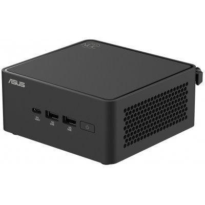 Asus NUC 15 Pro 90AR00Q2-M00020 – Hledejceny.cz